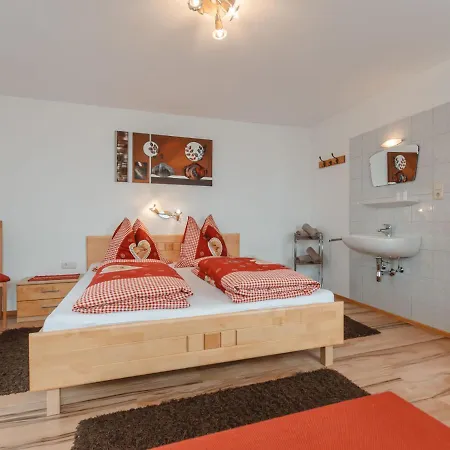 Apartmán Taubenstein By Interhome