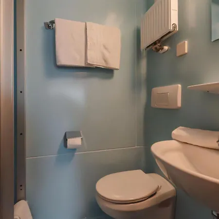 Appartement Taubenstein By Interhome *
