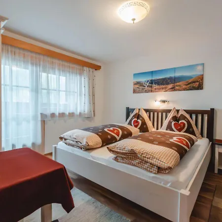 Taubenstein By Interhome