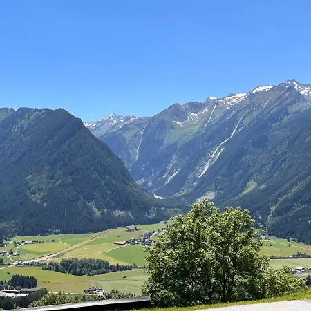 Taubenstein By Interhome Apartmán Neukirchen am Großvenediger