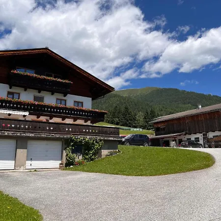 Taubenstein By Interhome Appartement