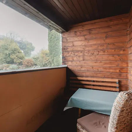 Taubenstein By Interhome *