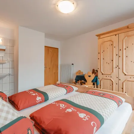 Taubenstein By Interhome Appartement *