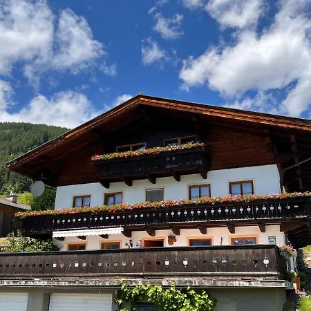 Appartement Taubenstein By Interhome Neukirchen am Großvenediger