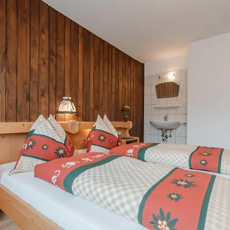 Apartmán Taubenstein By Interhome