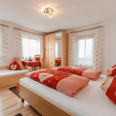 Taubenstein By Interhome * Neukirchen am Großvenediger