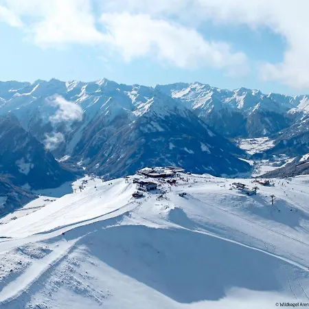 Taubenstein By Interhome * Neukirchen am Großvenediger