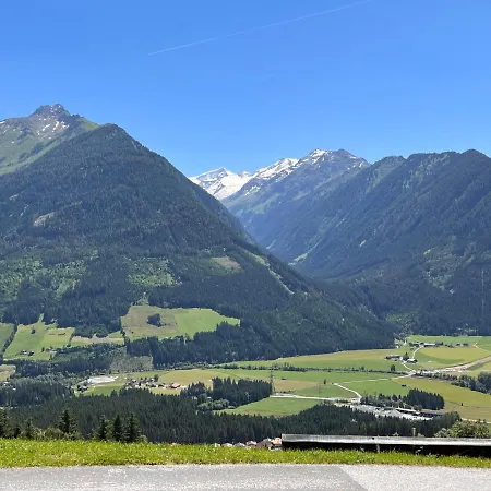 Apartmán Taubenstein By Interhome