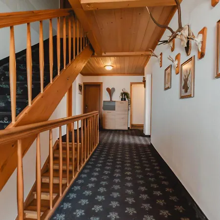 Taubenstein By Interhome Appartement Neukirchen am Großvenediger