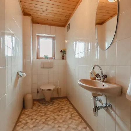 Taubenstein By Interhome Appartement