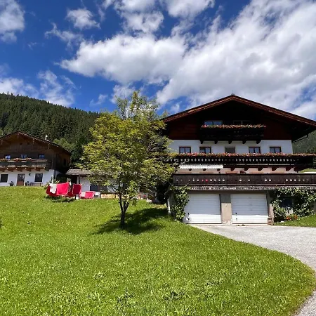 Apartmán Taubenstein By Interhome