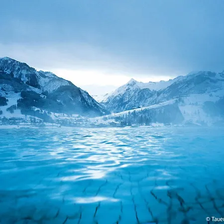 Taubenstein By Interhome Apartmán