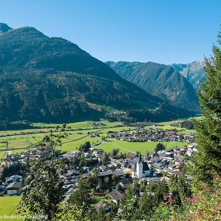 Taubenstein By Interhome