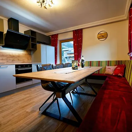 Taubenstein By Interhome Appartement