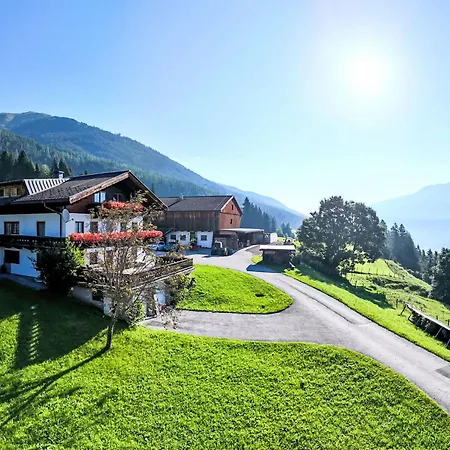 Taubenstein By Interhome Apartmán